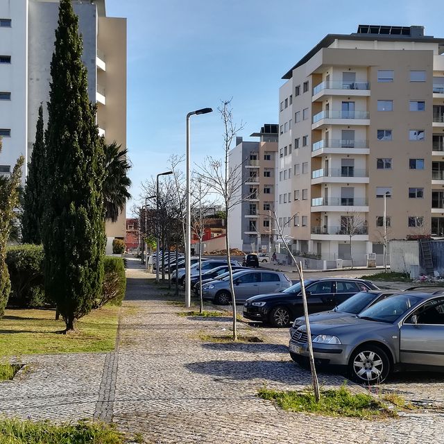 Appartement Portugal - LGC Immobilier Sàrl