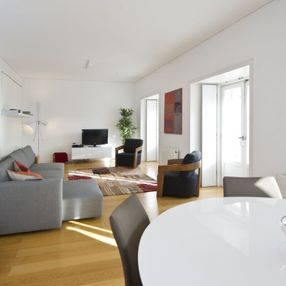 Appartement à vendre Lisbonne Chiado - LGC Immobilier Sàrl